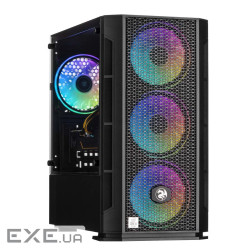 Компютер персональний 2E Complex Gaming Intel U5-225F, 16Gb, F1TB, NVD5060-8, H810, GB700 (2E-13074)