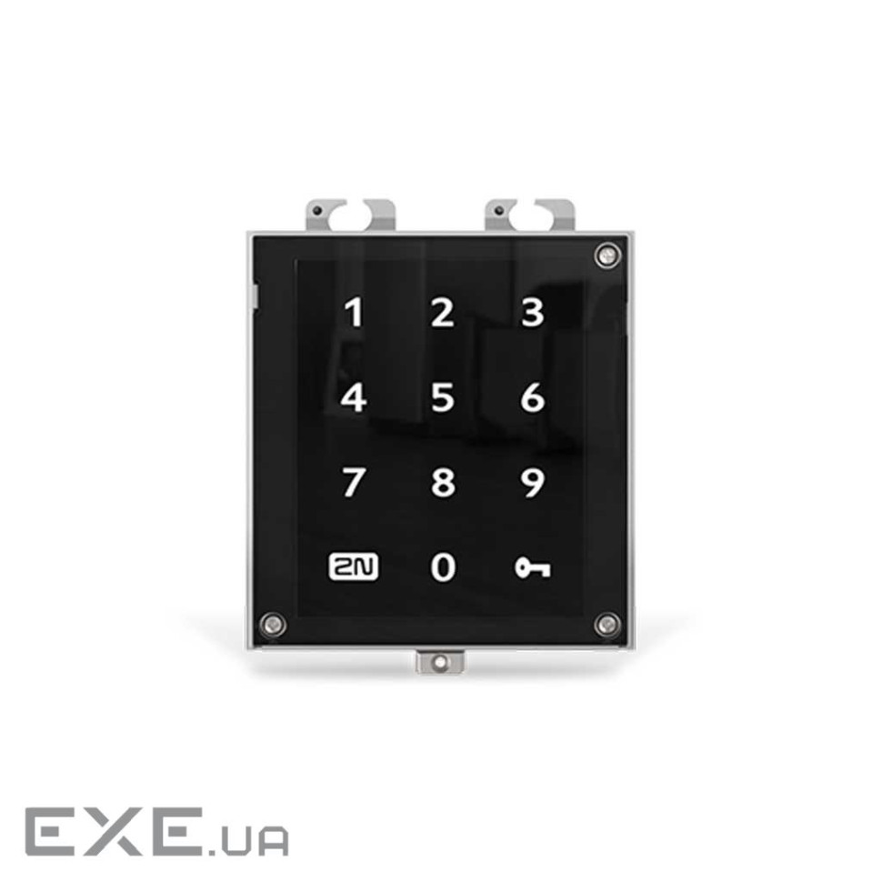 Сенсорна клавіатура 2N Access Unit 2.0 - Touch keypad 916032