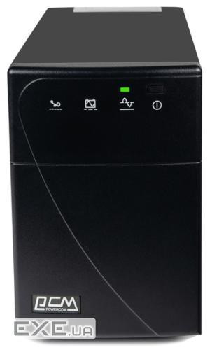 ДБЖ Powercom BNT-1200AP 720W