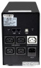ДБЖ Powercom BNT-1200AP 720W