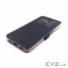 Чохол до мобільного телефона Dengos Samsung Galaxy A22 (black) (DG-SL-BK-303)