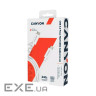 Дата кабель USB-C to USB-C 2.0m UC-42 5A 240W(ERP) E-MARK, white Canyon (CNS-USBC42W)
