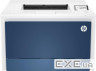 Принтер HP Color LaserJet Pro 4203dw Wi-Fi (5HH48A)