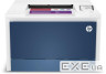 Принтер HP Color LaserJet Pro 4203dw Wi-Fi (5HH48A)