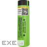 Акумулятор LIITOKALA Li-Ion 18650 3400mAh 3.7V 6A TipTop (LII-34B)