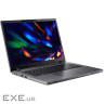 Ноутбук (портативний компютер) TMP214-55 CI5-1335U 14" 16/512GB NX.B5UEU.00C ACER