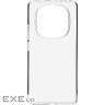 Чохол до мобільного телефона Armorstandart Air Xiaomi Redmi Note 14 Pro 4G Clear (ARM79714)
