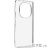Чохол до мобільного телефона Armorstandart Air Xiaomi Redmi Note 14 Pro 4G Clear (ARM79714)