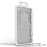 Чохол до мобільного телефона Armorstandart Air Xiaomi Redmi Note 14 Pro 4G Clear (ARM79714)