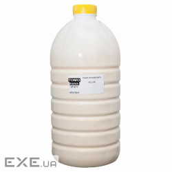 Тонер KYOCERA TK-5140/TK-8325, 1 kg YELLOW Tomoegawa (VF-03Y-1)