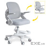 Дитяче крісло Mealux Neo Air Grey (Y-308 G)
