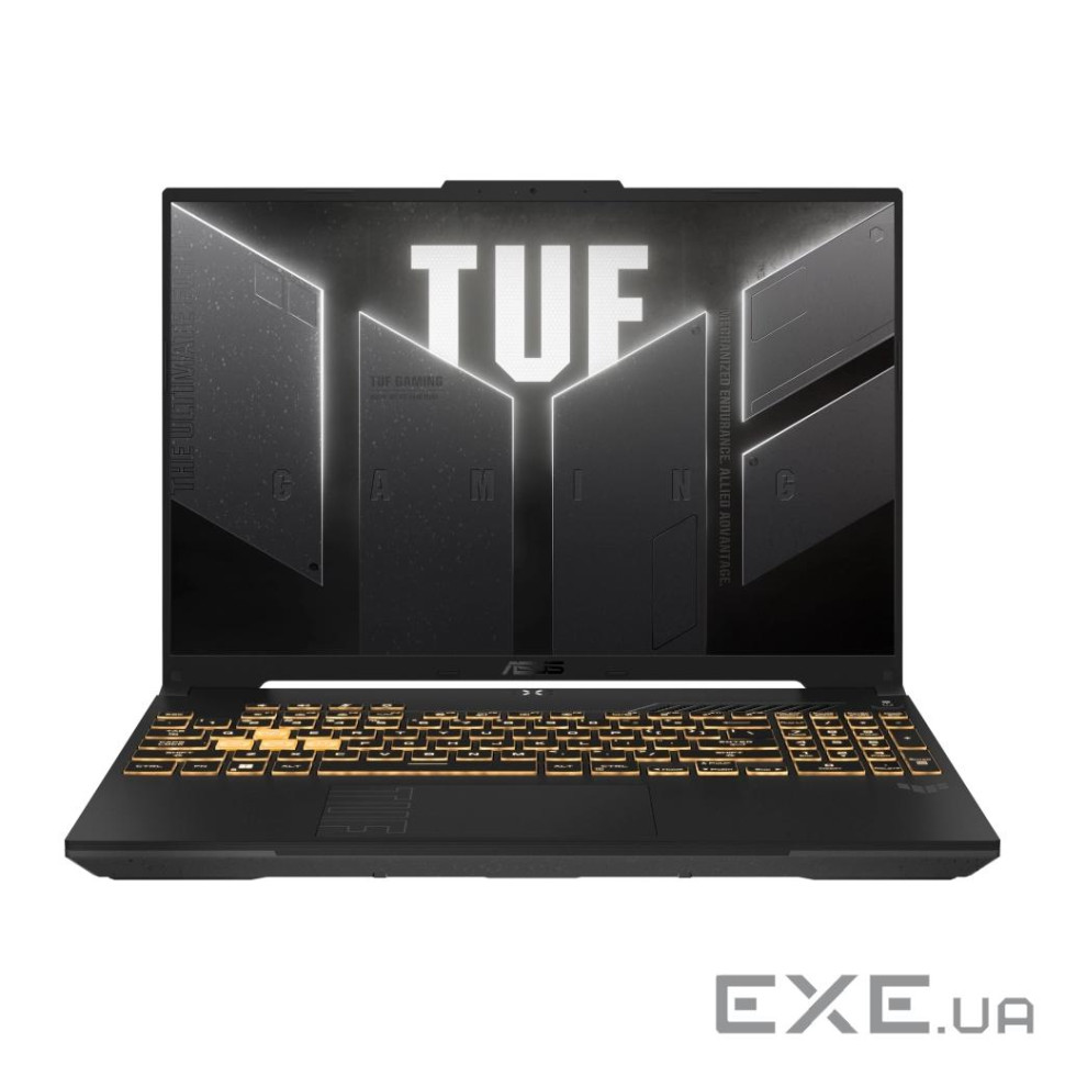 Ноутбук ASUS TUF Gaming F16 FX607VJB-RL104 (90NR0MZ6-M005L0)