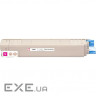 Тонер-картридж BASF OKI C810 Magenta 44059118/44059106 (KT-C810M) (BASF-KT-C810M)