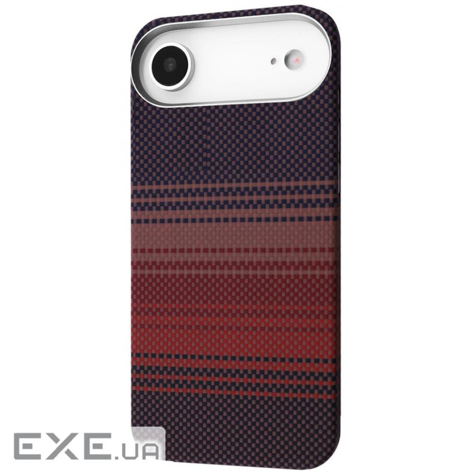 Чехол Proove Carbon Slim with Magnetic Ring iPhone 17 Air glowrise (PCCSIP17AR52)