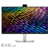 Монітор DELL 27 P2726DEB HDMI, DP, USB-C, RJ-45, MM, IPS, 2560x1440, 100hz, sRGB 99%, Piv (210-BVHR)