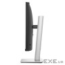 Монітор DELL 27 P2726DEB HDMI, DP, USB-C, RJ-45, MM, IPS, 2560x1440, 100hz, sRGB 99%, Piv (210-BVHR)