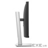 Монітор DELL 27 P2726DEB HDMI, DP, USB-C, RJ-45, MM, IPS, 2560x1440, 100hz, sRGB 99%, Piv (210-BVHR)