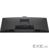 Монітор DELL 27 P2726DEB HDMI, DP, USB-C, RJ-45, MM, IPS, 2560x1440, 100hz, sRGB 99%, Piv (210-BVHR)