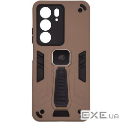 Чохол до мобільного телефона Armorstandart Proover Realme C75 4G / C75x 4G Brown (ARM85762)