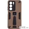 Чохол до мобільного телефона Armorstandart Proover Realme C75 4G / C75x 4G Brown (ARM85762)