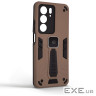Чохол до мобільного телефона Armorstandart Proover Realme C75 4G / C75x 4G Brown (ARM85762)