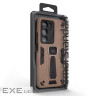 Чохол до мобільного телефона Armorstandart Proover Realme C75 4G / C75x 4G Brown (ARM85762)
