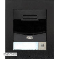 Виклична панель 2N IP Solo 9155301***