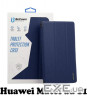 Чохол до планшета BeCover Smart Case Huawei MatePad 11 Deep Blue (707608)