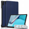 Чохол до планшета BeCover Smart Case Huawei MatePad 11 Deep Blue (707608)
