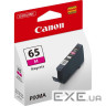 Картридж Canon imagePROGRAF PRO-200 CLI-65M Magenta (4217C001)