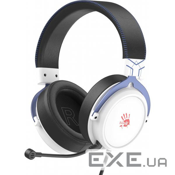 Навушники A4Tech Bloody M590i 7.1 Sports Navy (4711421986076) (M590i Bloody (Sports Navy))