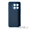 Чохол до мобільного телефона Armorstandart ICON Tecno Spark 30 Pro 4G (KL7)Dark Blue (ARM83314)