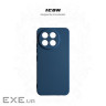 Чохол до мобільного телефона Armorstandart ICON Tecno Spark 30 Pro 4G (KL7)Dark Blue (ARM83314)