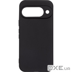Чохол до мобільного телефона Armorstandart Matte Slim Fit Google Pixel 10 5G Black (ARM87254)