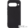 Чохол до мобільного телефона Armorstandart Matte Slim Fit Google Pixel 10 5G Black (ARM87254)