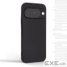 Чохол до мобільного телефона Armorstandart Matte Slim Fit Google Pixel 10 5G Black (ARM87254)