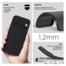 Чохол до мобільного телефона Armorstandart Matte Slim Fit Google Pixel 10 5G Black (ARM87254)