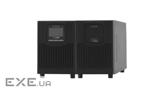 Набір акумуляторів Xanto 1000 / 1500 (X1000BP)