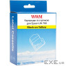 Картридж зі стрічкою WWM для Epson LW-700 24mm х 8m Black-on-Yellow (WWM-SC24Y) 8m Black-on-Yellow (WWM-SC24Y)
