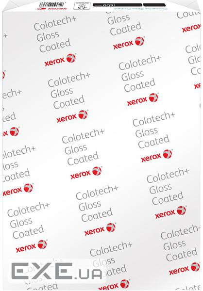 Папір Xerox A3 COLOTECH + GLOSS (130) 500с (003R91605)