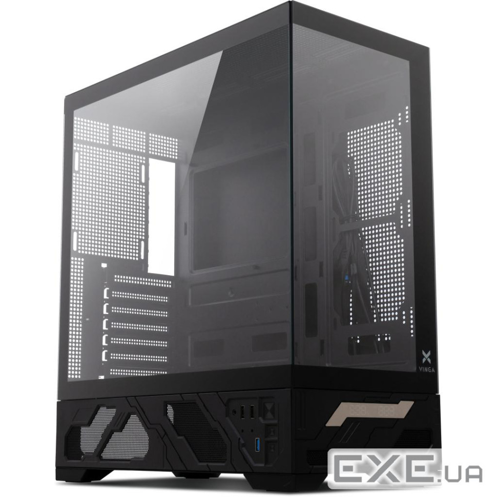 Корпус VINGA Contact