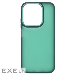 Чохол до мобільного телефона Armorstandart Frame Xiaomi Redmi 15C 4G / Poco C85 4G Dark G (ARM87019)