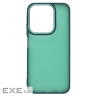 Чохол до мобільного телефона Armorstandart Frame Xiaomi Redmi 15C 4G / Poco C85 4G Dark G (ARM87019)
