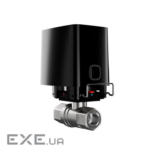 Ajax WaterStop [3/4] (8EU) black розумний кран (000029713)