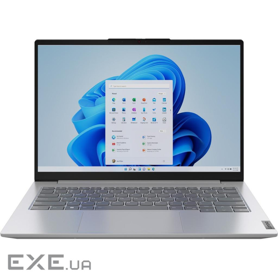 Ноутбук Lenovo ThinkBook 16 G7 ARP (21MW0022RA)