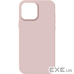 Чохол до мобільного телефона Armorstandart ICON2 Case Apple iPhone 15 Pro Max Light Pink (ARM70533)