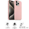 Чохол до мобільного телефона Armorstandart ICON2 Case Apple iPhone 15 Pro Max Light Pink (ARM70533)