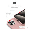 Чохол до мобільного телефона Armorstandart ICON2 Case Apple iPhone 15 Pro Max Light Pink (ARM70533)