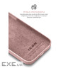 Чохол до мобільного телефона Armorstandart ICON2 Case Apple iPhone 15 Pro Max Light Pink (ARM70533)