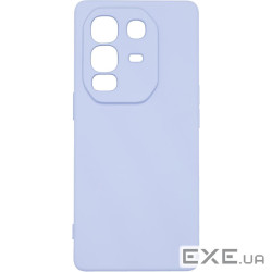 Чохол до мобільного телефона Armorstandart ICON Infinix Note 50 Pro Plus 5G Camera cover (ARM85341)